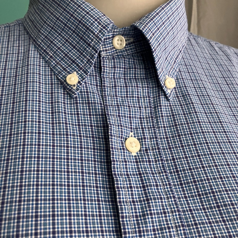 Ralph Lauren Blake Button Down